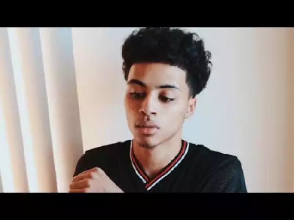 I Am You BY Lucas Coly